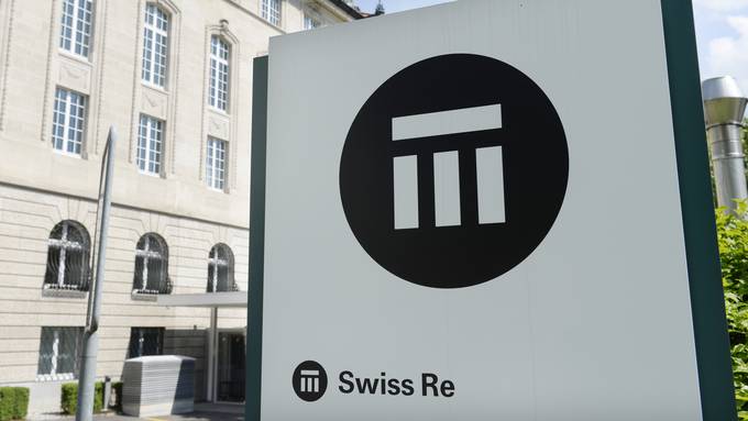 Swiss Re nominiert drei neue Verwaltungsratsmitglieder