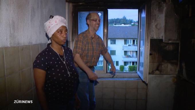 Wohnsituation des Ehepaars aus Glattfelden sorgt für heftige Reaktionen