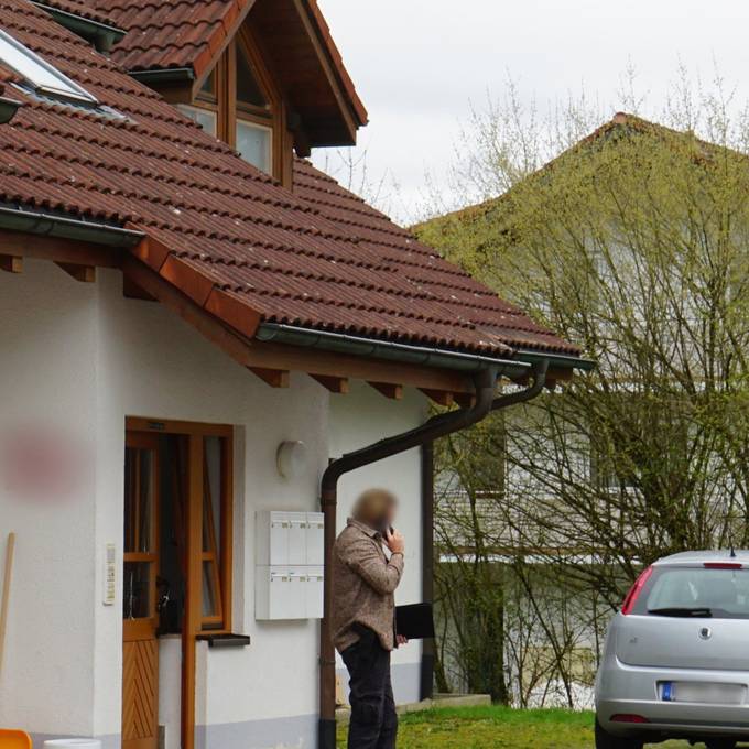 3 Tote nach Messerangriff in Lienheim – Polizei war schon am Vortag bei Familie