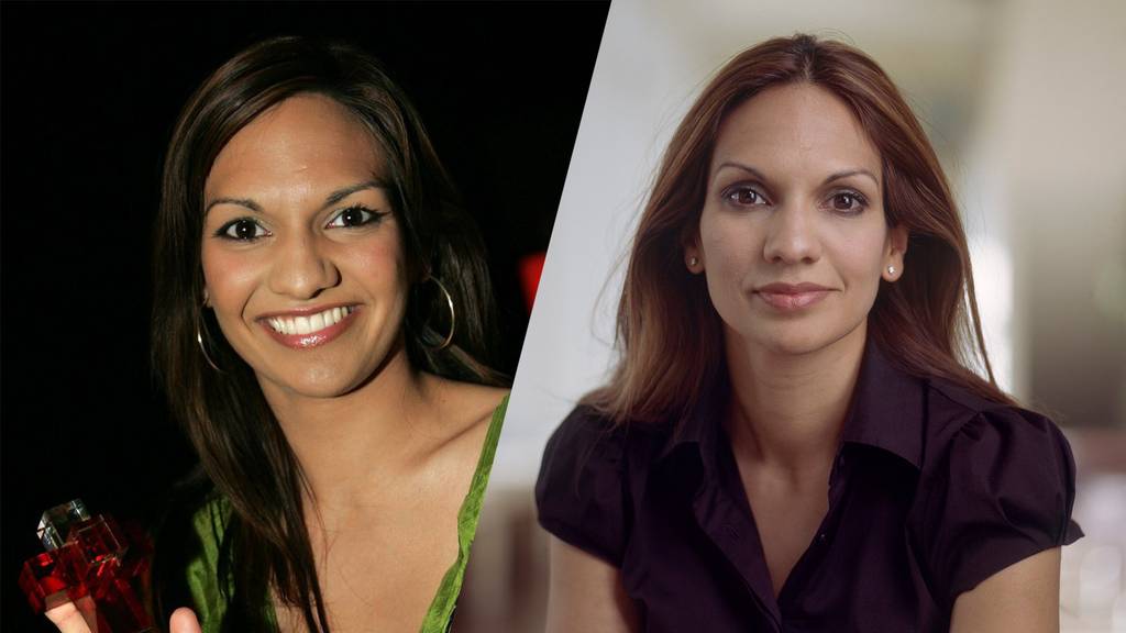 Was macht eigentlich Anna Maier?