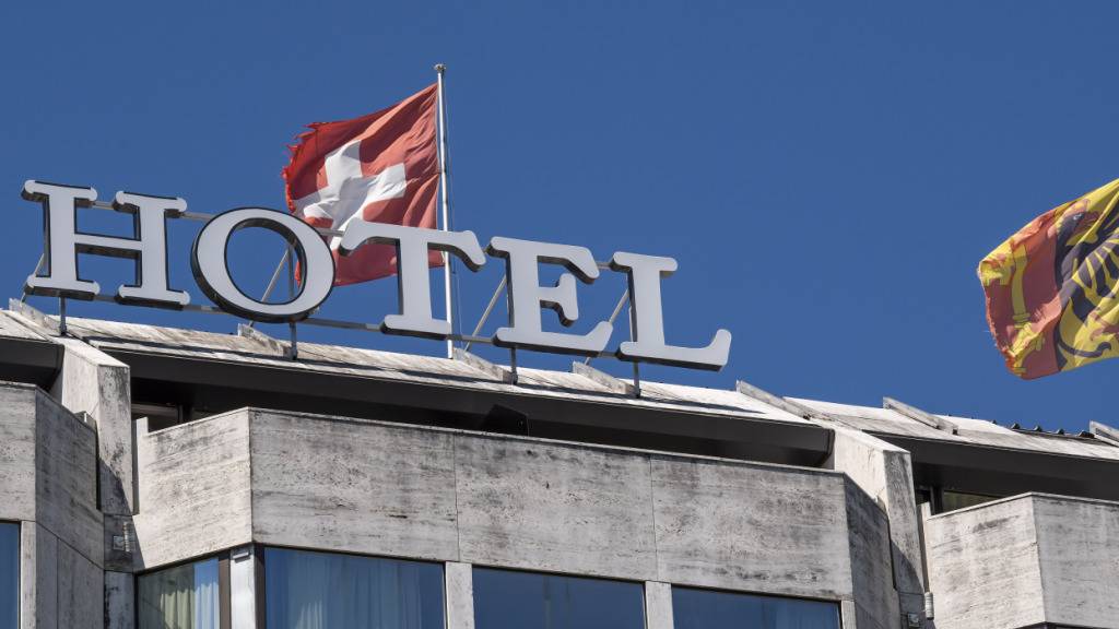 Hotels in der Schweiz leiden zunehmend unter den Preisdruck von Onlinebuchungsplattformen. (Symbolbild)