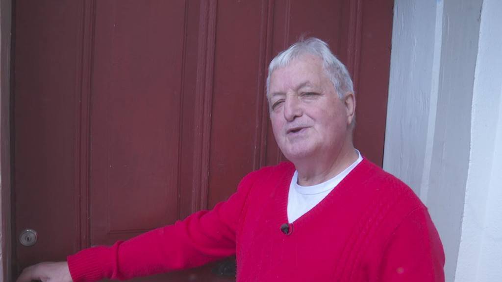 Rentner aus Arth sammelt Tausende Plüschtiere