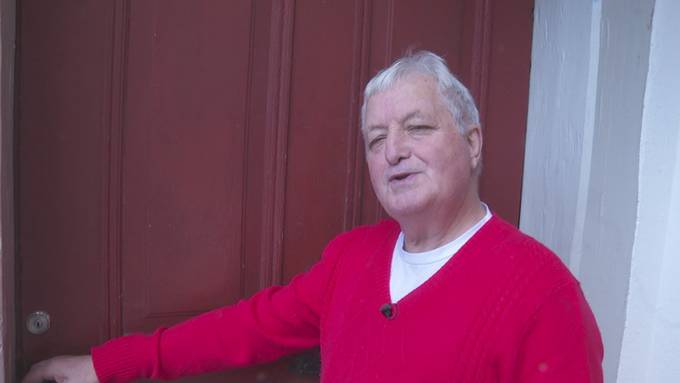 Rentner aus Arth sammelt Tausende Plüschtiere