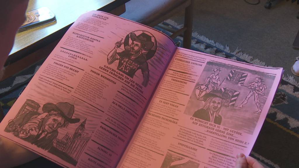 Nächstenliebe Altdorf