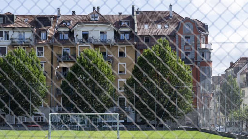 Eine überparteiliche Initiative verlangt, dass der Kanton Luzern unter anderem Sport im Kindes- und Jugendalter sowie Breitensport künftig stärker finanziell unterstützt. (Symbolbild)