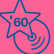 60er Hits
