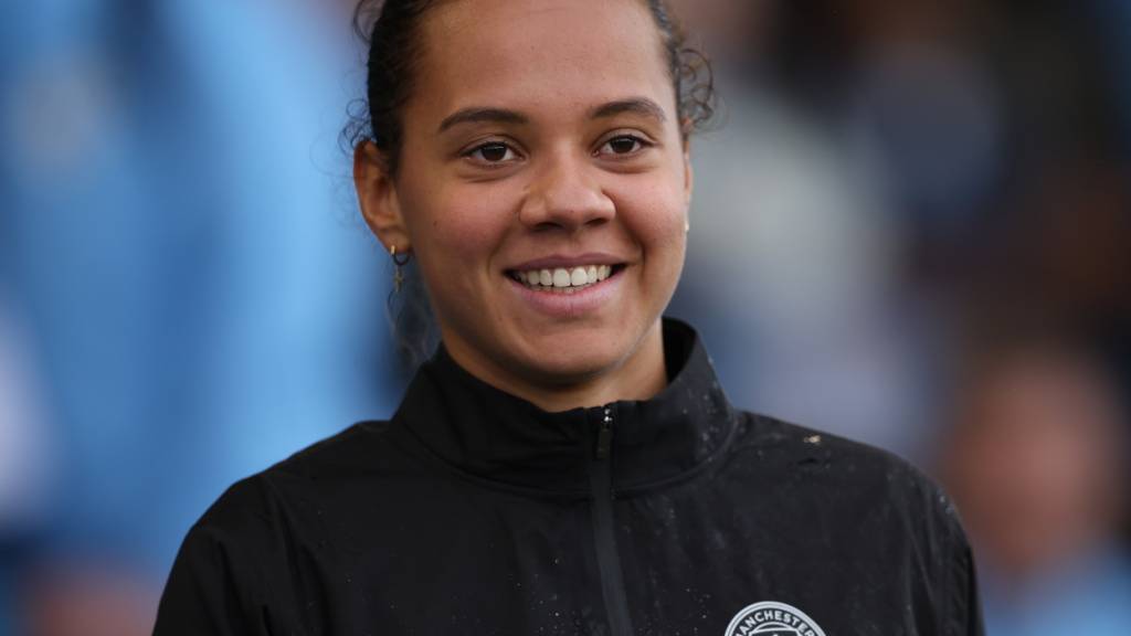 Iman Beney liefert zwei Assists, Alayah Pilgrim trifft