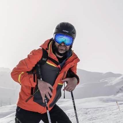 Zürcher Mitte-Nationalrat Philipp Kutter beim Skifahren schwer verunfallt