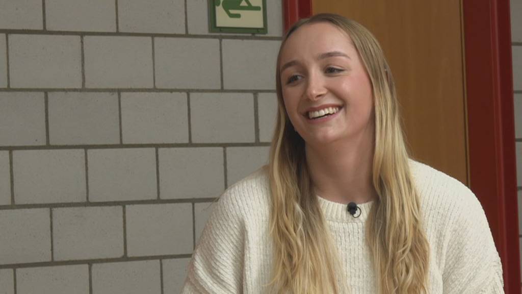 Malin Altherr – Spielerin LC Brühl