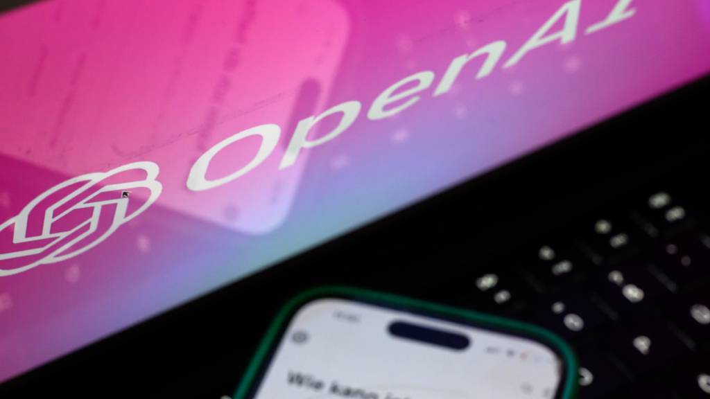 OpenAI streicht offenbar Veröffentlichung von neuem KI-Modell