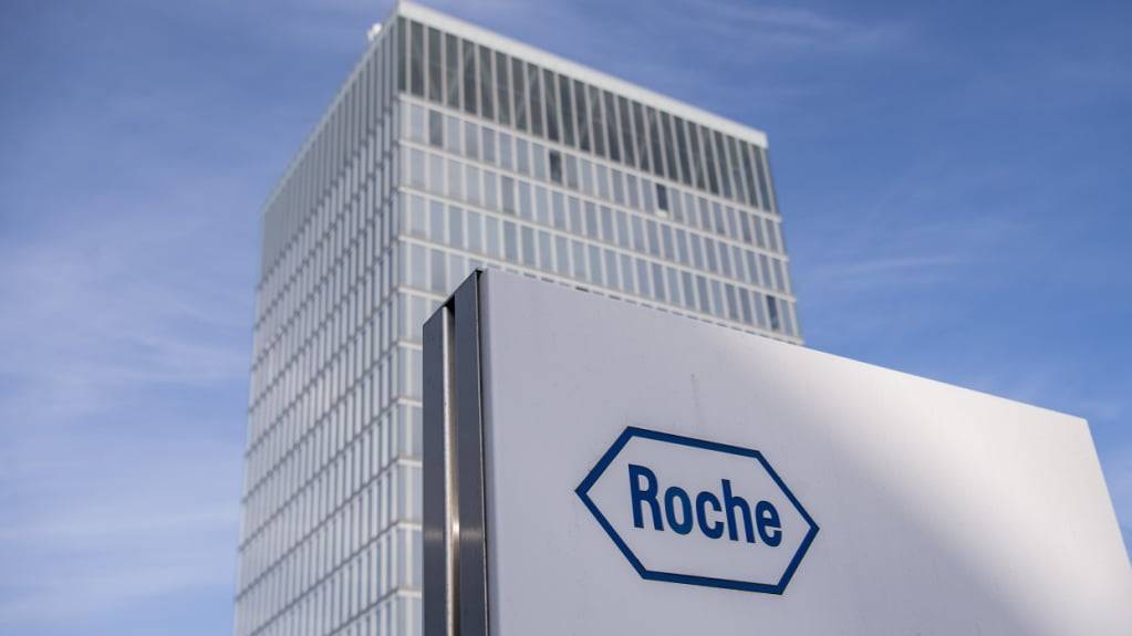 Roche hat in den USA das Biopharma-Unternehmen 89bio für 3,5 Milliarden US-Dollar übernommen. (Archivbild)