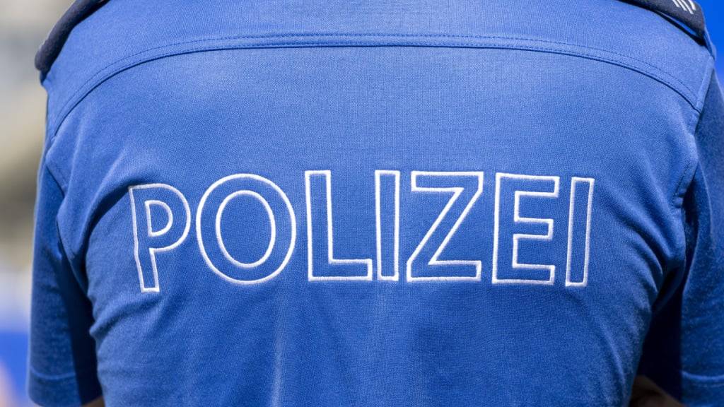 Die Luzerner Polizei hat am Mittwoch einen Mann in Root LU festgenommen, der zuvor in einem Geschäft einen Diebstahl begangen hatte. (Symbolbild)