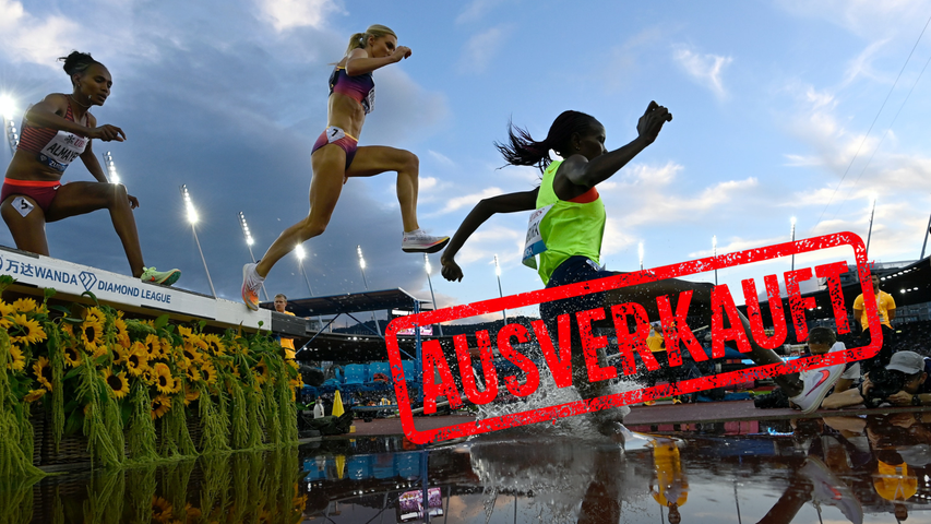 Weltklasse Zürich