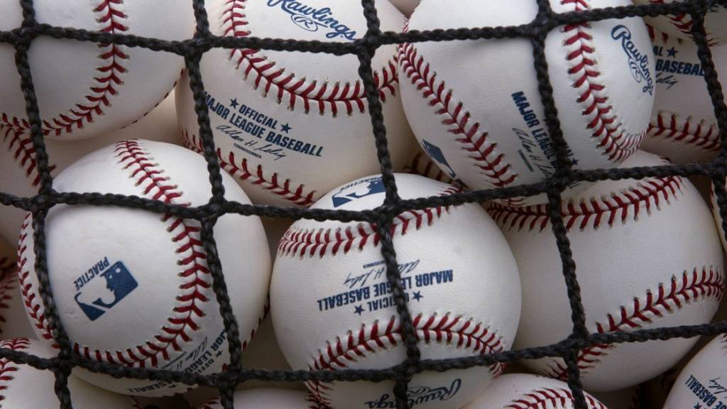 Seit 1980 gibt es Baseball auch in der Schweiz