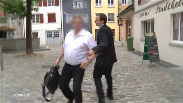 Skandal-Arzt Malm wieder vor Gericht
