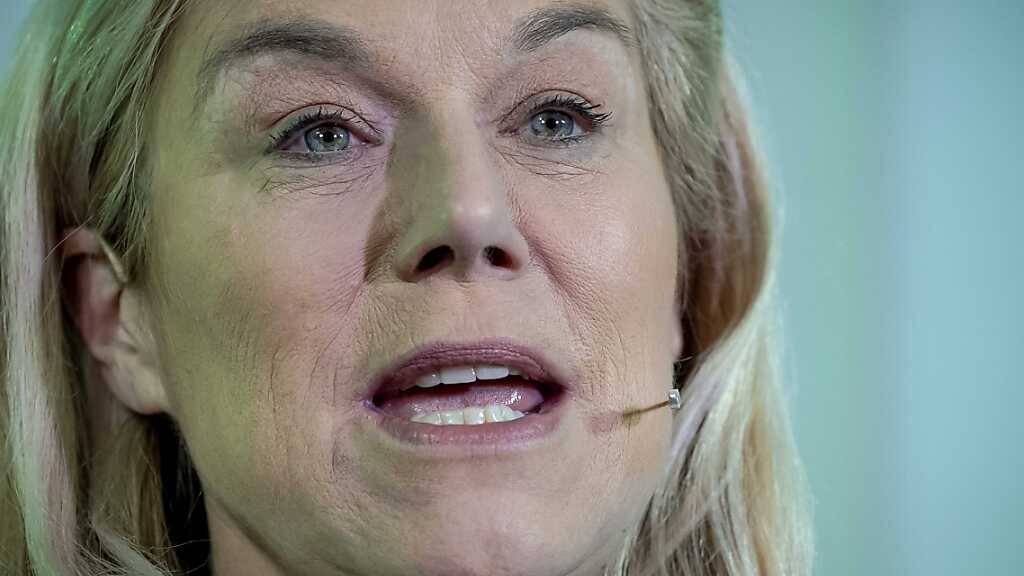 ARCHIV - Die Niederländerin Sigrid Kaag ist die neue UN-Koordinatorin für humanitäre Hilfe für Notleidende im Gazastreifen. Foto: Koen Van Weel/ANP/dpa