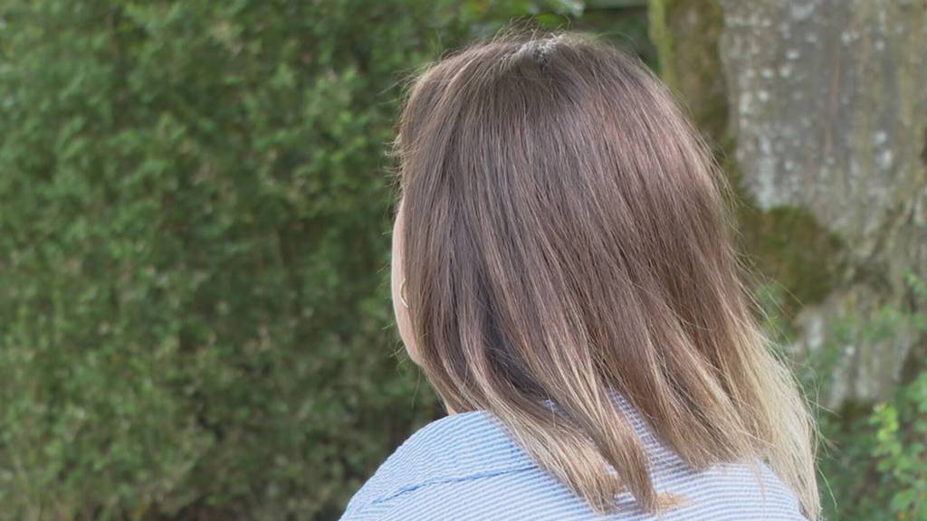 Kinder als Zeugen im Gericht