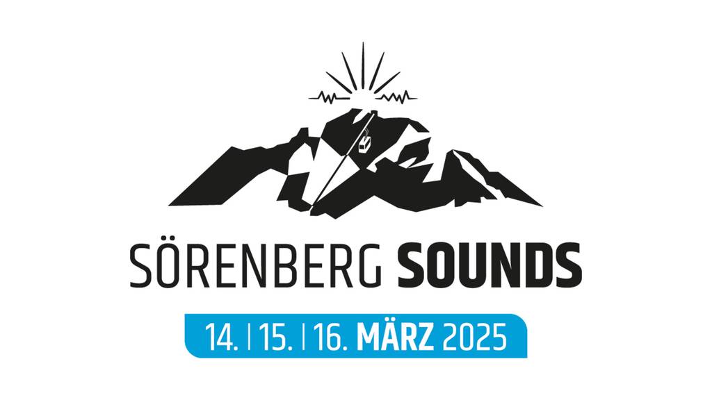 Sörenberg Sounds 2025