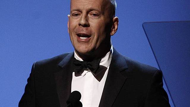 Bruce Willis Alter