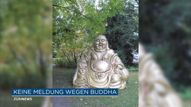 Rätsel um Buddha bleibt ungelöst