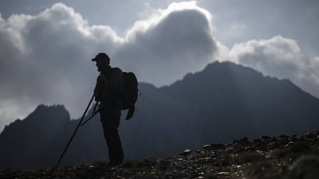 In Uri wird die Hirschjagd im September um drei Tage verlängert