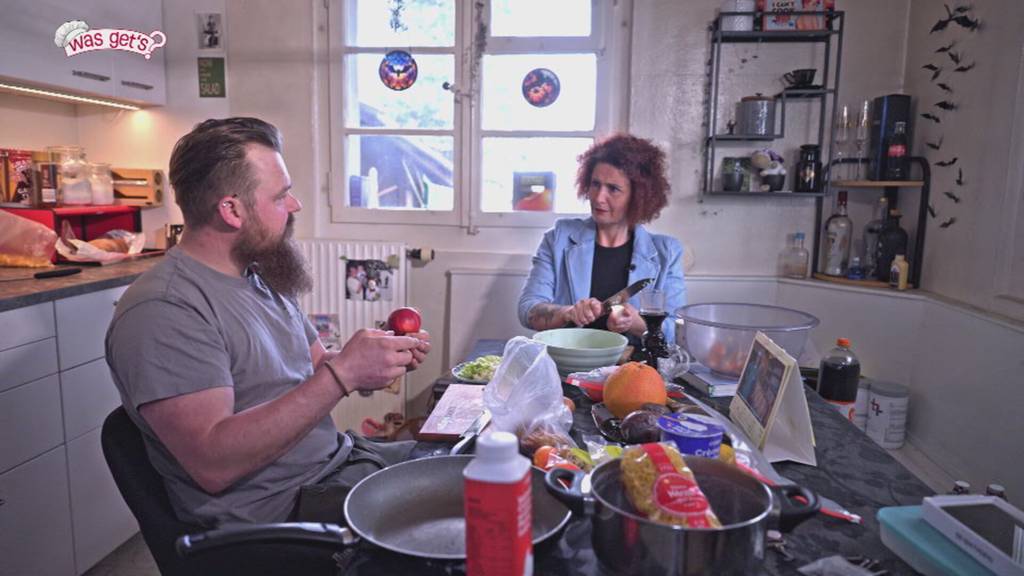 Was get`s? - aus Reitnau