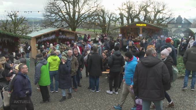 Langfinger am Weihnachtsmarkt: Aufgepasst, wenn Sie um Wechselgeld gefragt werden