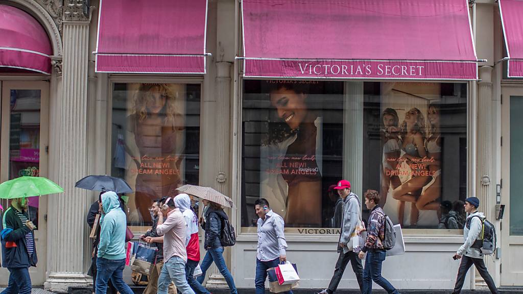 Das Mode-Label «Victoria's Secret» bekommt nun doch keinen neuen Ankeraktionär. (Archivbild)