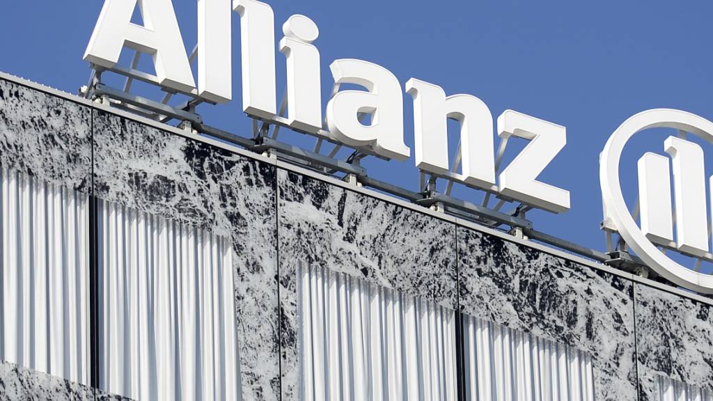 Die Allianz Suisse beteiligt sich an Sobrado. Nebst Swiss Life, Axa und der Mobiliar, erhält das Softwareunternehmen damit einen weiteren gewichtigen Versicherer als Aktionär.(Archivbild)