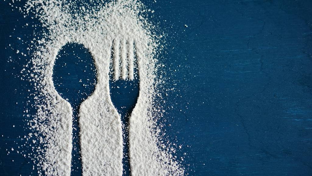 Ein Monat ganz ohne Zucker?!