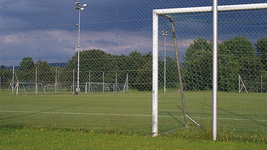 Sportclub zieht Initiative zu Fussballplatz-Sanierung zurück