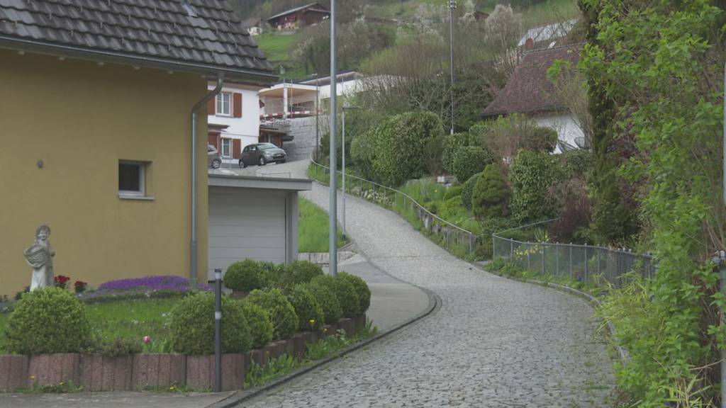 Gewaltdelikt in Au: Polizei nimmt Tatverdächtigen fest