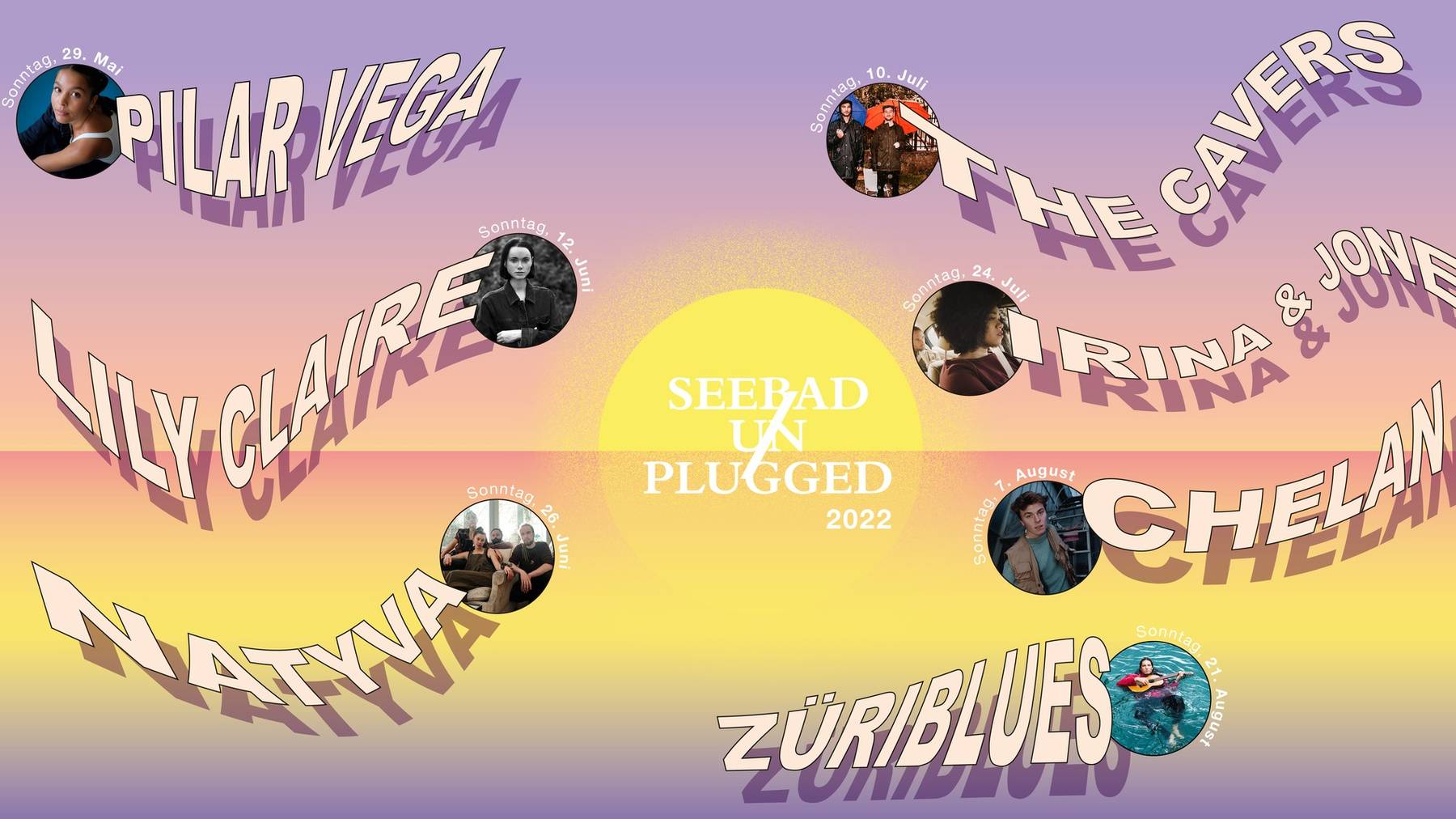 Seebad Unplugged