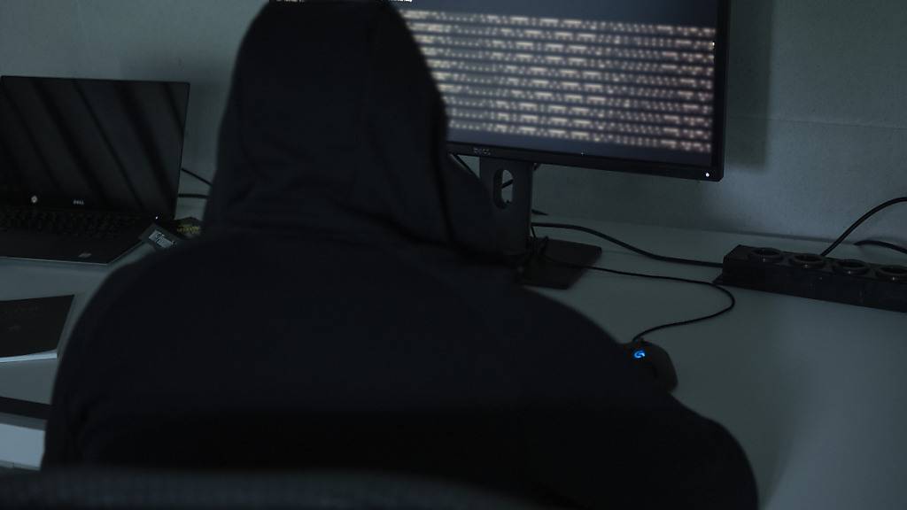 Ein acht Jahre alter Auszug aus dem Hooligan-Informationssystem Hoogan ist im Darknet aufgetaucht. (Themenbild)