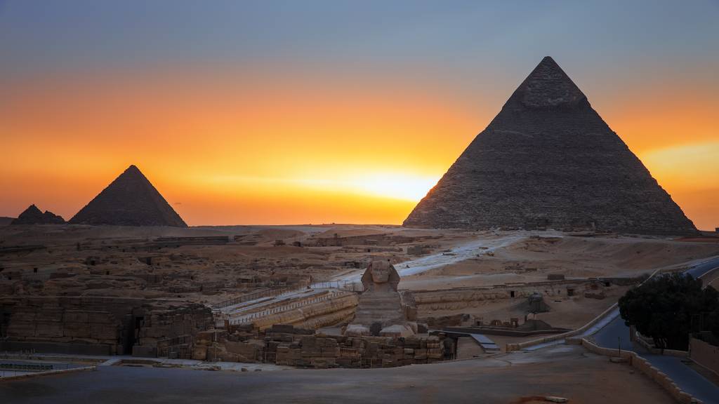 Der Ursprung der Hundstage steht in den Sternen Ägyptens