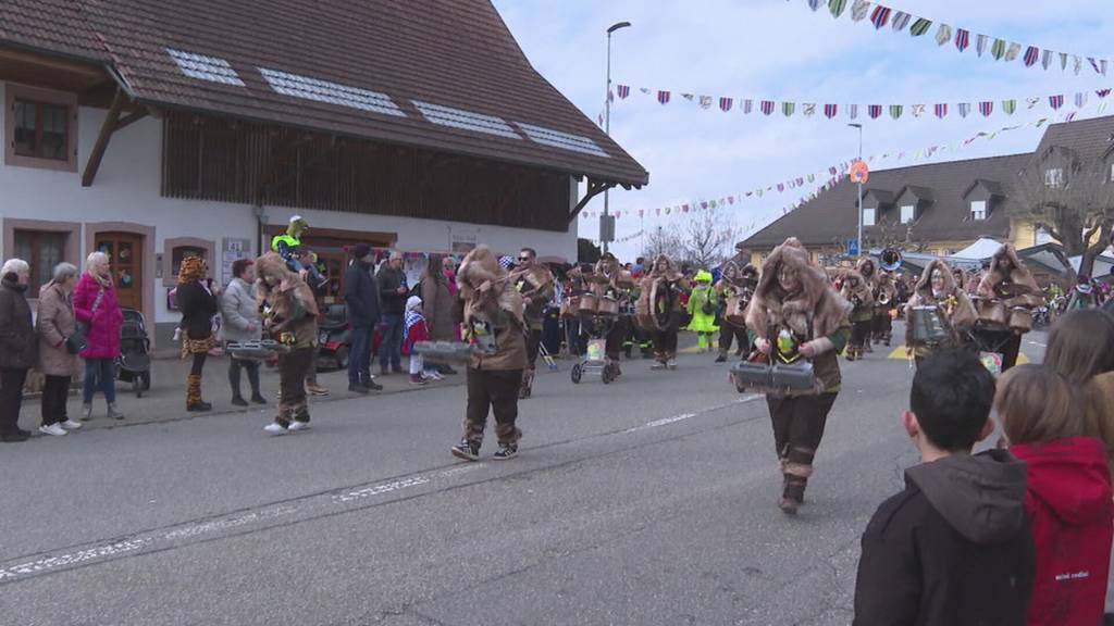 Stimmungsbarometer: So feiert und fasnachtet man heute im Mittelland