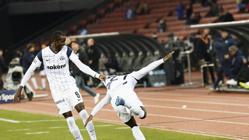 FCZ gewinnt souverän mit 3:0 gegen passiven FC Lugano 