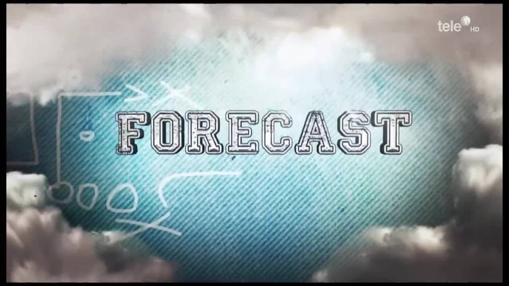 Forecast FCL Marvin Schulz