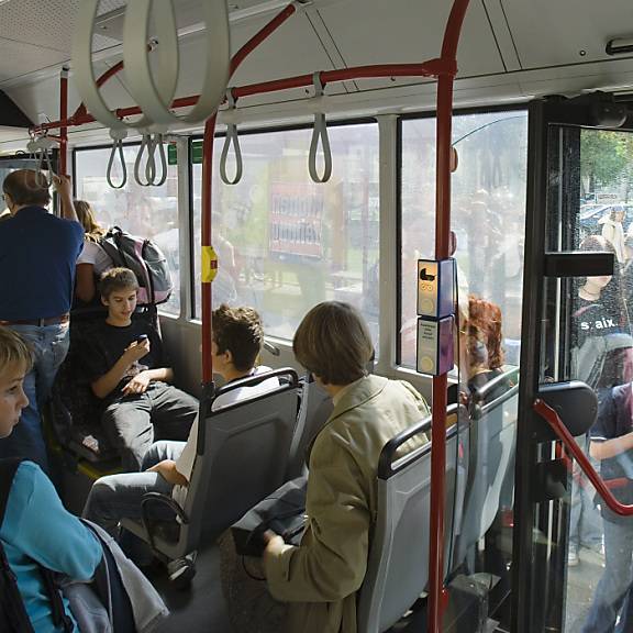 Kantonsrat rettet fünf von sechs Solothurner Buslinien – vorerst