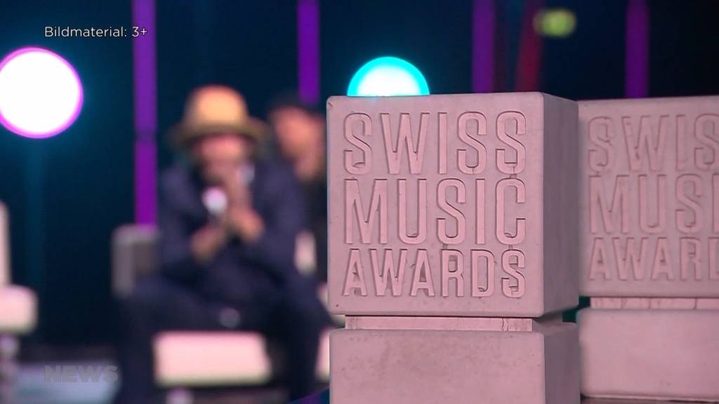 Swiss Music Awards: Nach 30 Jahren Mundartgeschichte wird Patent Ochsner gekürt