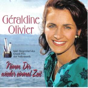 Nimm Dir wiedereinmal Zeit