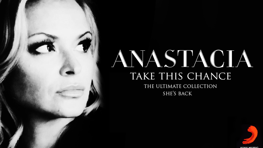 Анастейша клипы. Anastacia 2004. Анастейша музыкальный диск. Anastacia the best of Anastacia. Грустная Анастейша.