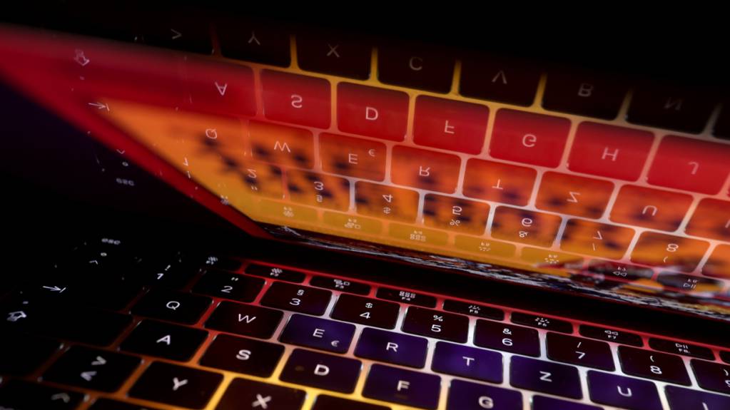 In einem Testlauf schickte ein KI-Modell an Menschen Phishing-Mails. (Archivbild)