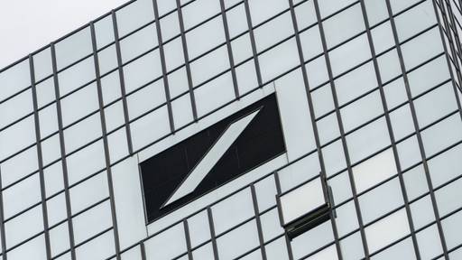 Deutsche Bank erzielt Milliardengewinn im dritten Quartal