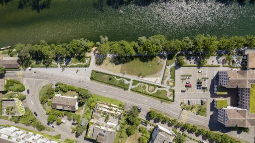 Zürich geht bei Bewirtschaftung des städtischen Grüns neue Wege