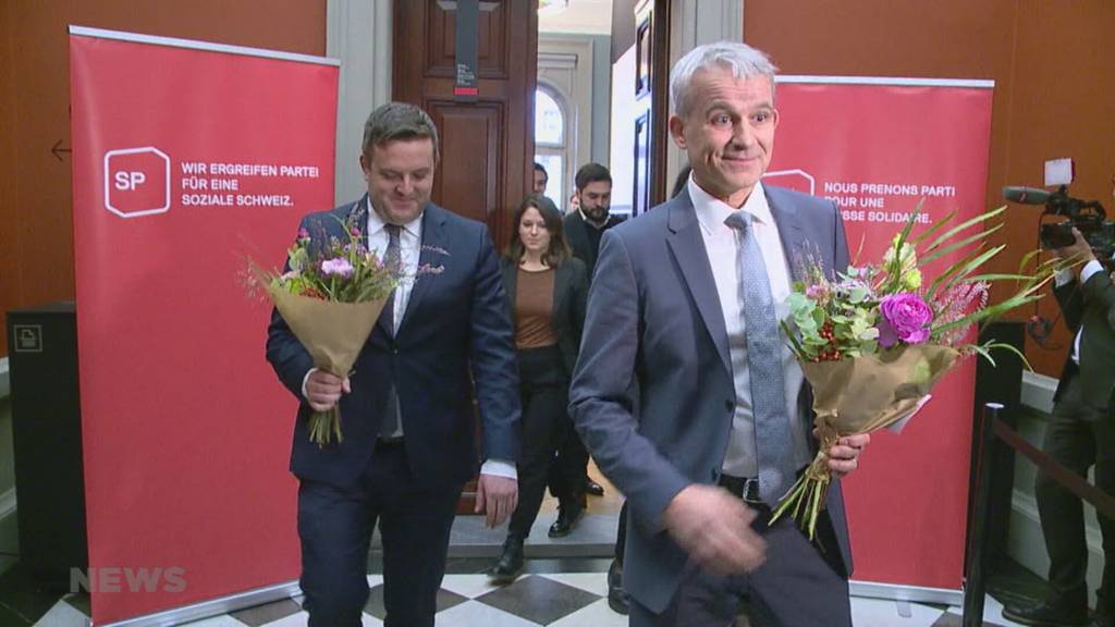 Bundesratswahl: Christoph Blocher bringt wilden Kandidaten ins Spiel