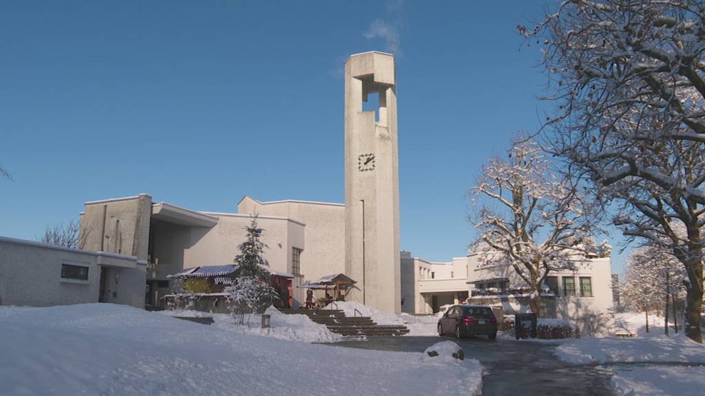 Austrittswelle bei Ostschweizer Kirchen