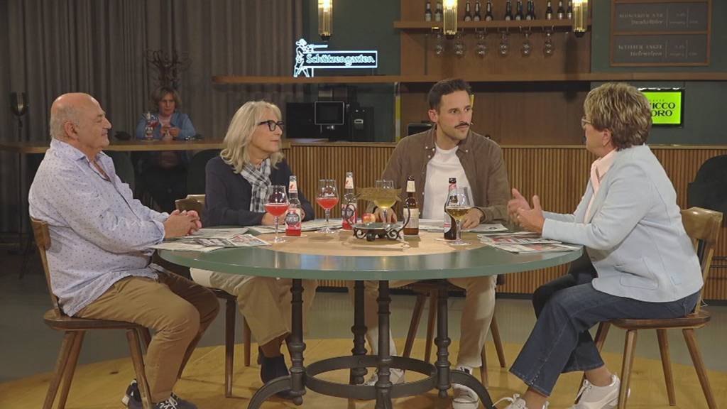 Olma-Wahnsinn, Hallenbrand und Ostschweizer Sparmassnahmen