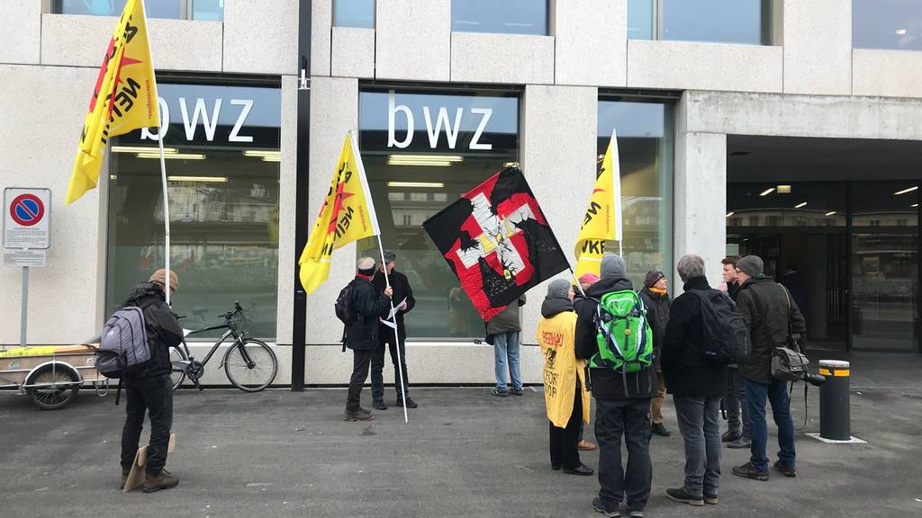 AKW Beznau I darf wieder ans Netz