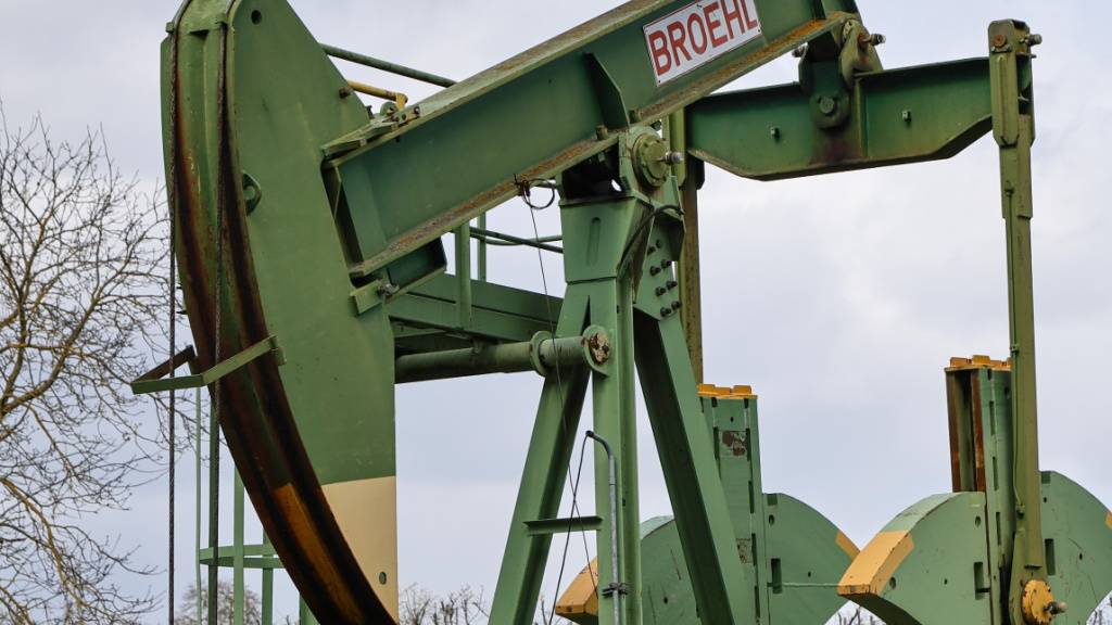 Ölpreise: Brent steigt zeitweise auf fast 110 US-Dollar